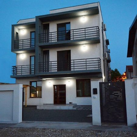 Vila La Matache Eforie Nord Exterior photo