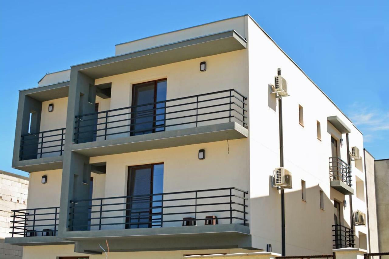 Vila La Matache Eforie Nord Exterior photo